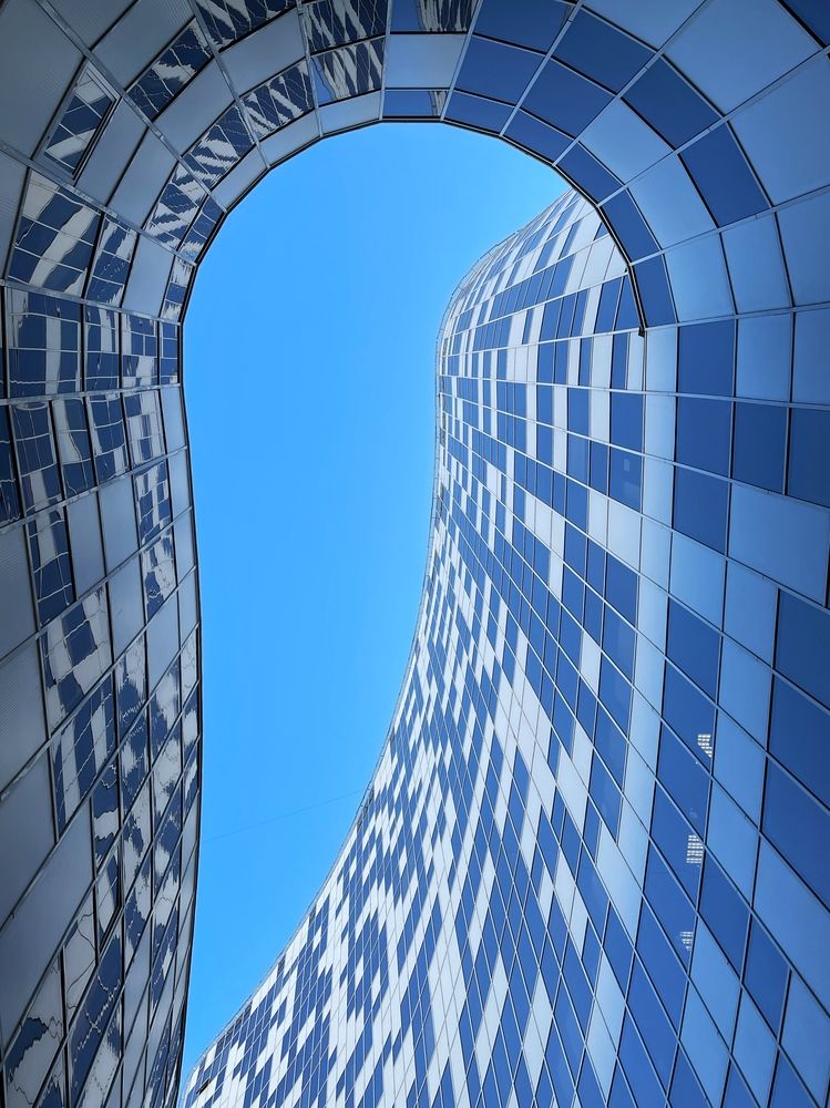 Photograph by Sergei Komlev