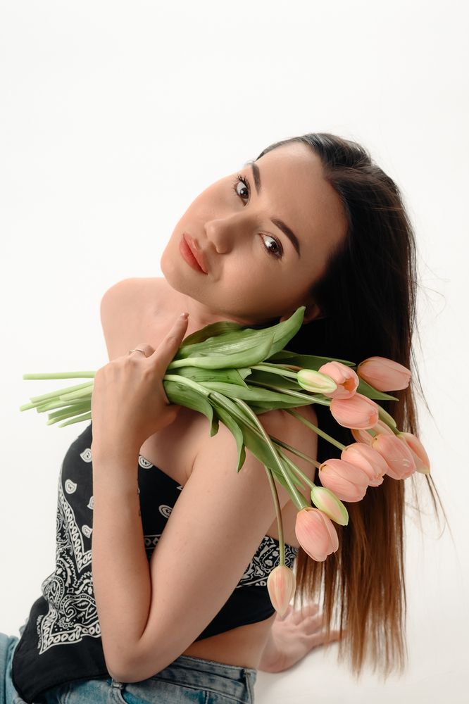 Photograph by Ирина Фуфина