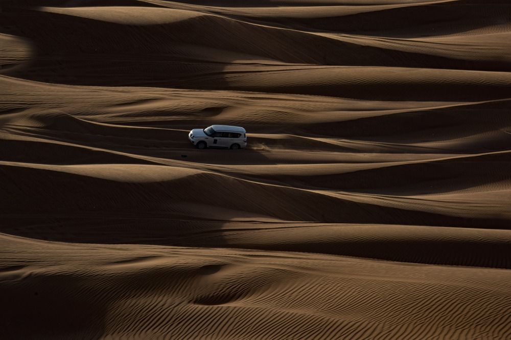 Photograph by Gülbeyaz Gencer