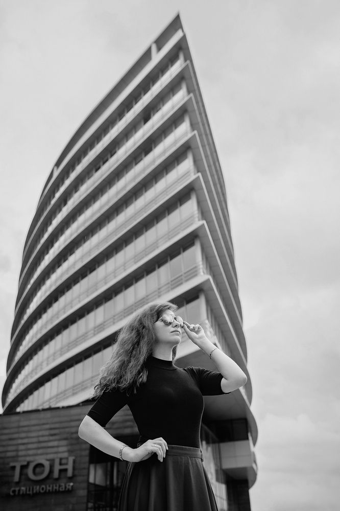 Photograph by Светлана Прокофьева