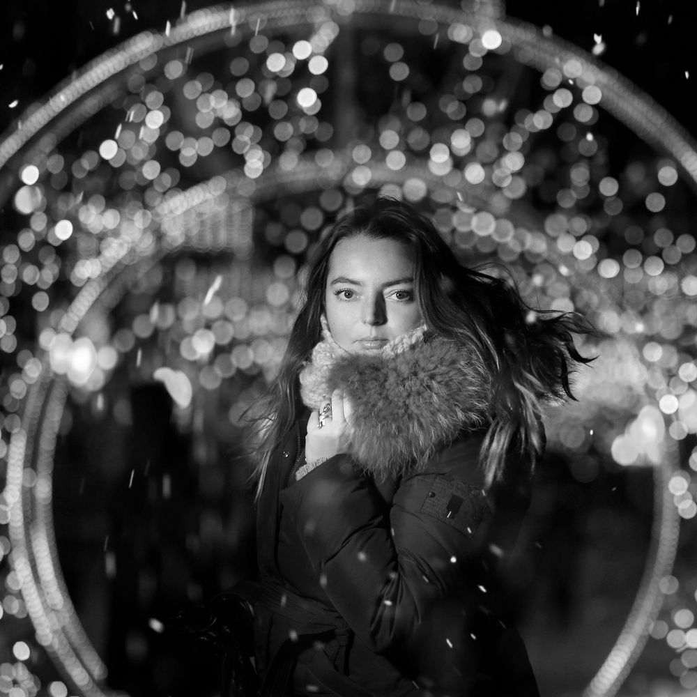 Photograph by Светлана Прокофьева