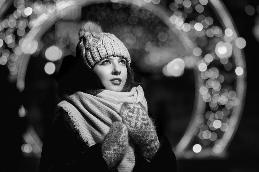 Photograph by Светлана Прокофьева