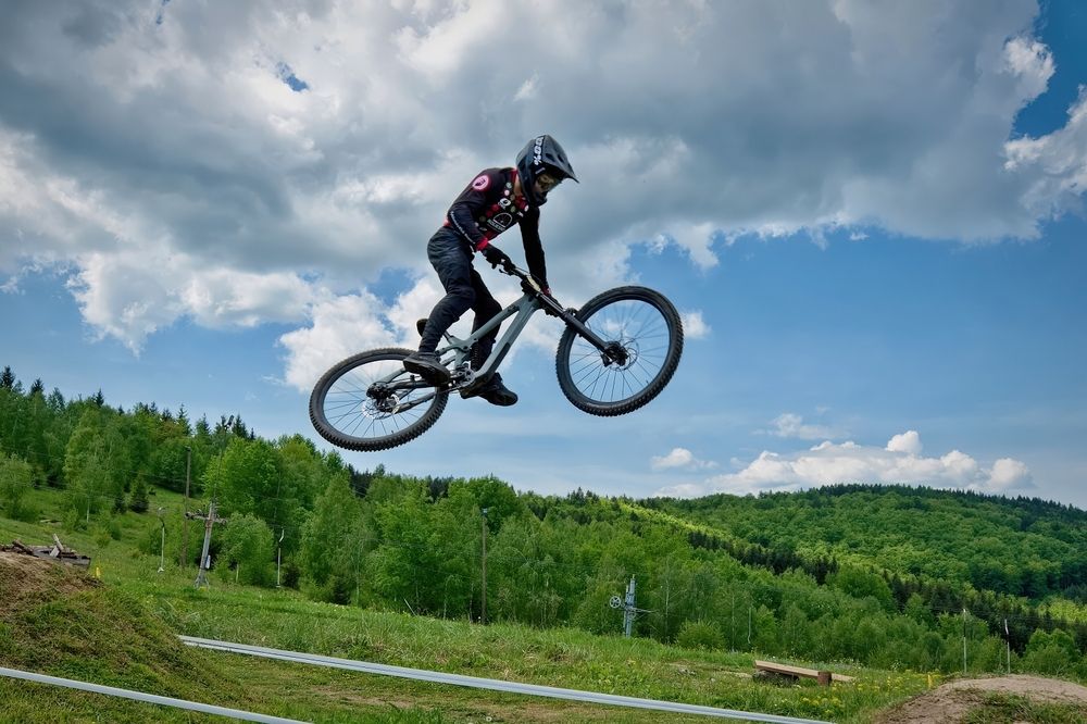 Photograph by Milan Cernak