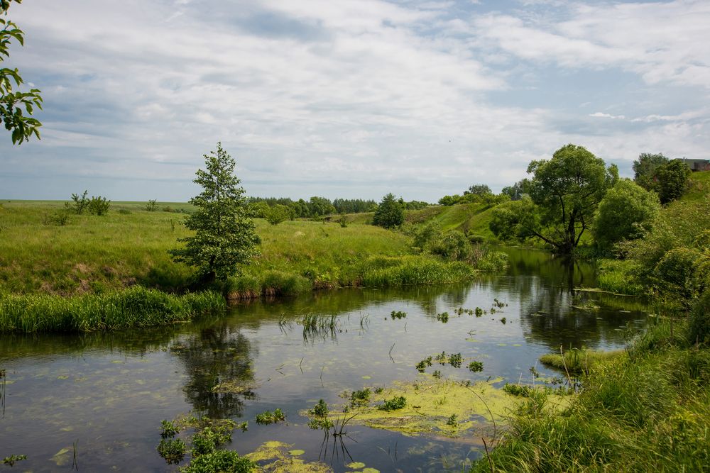 Photograph by Андрей Чуйков