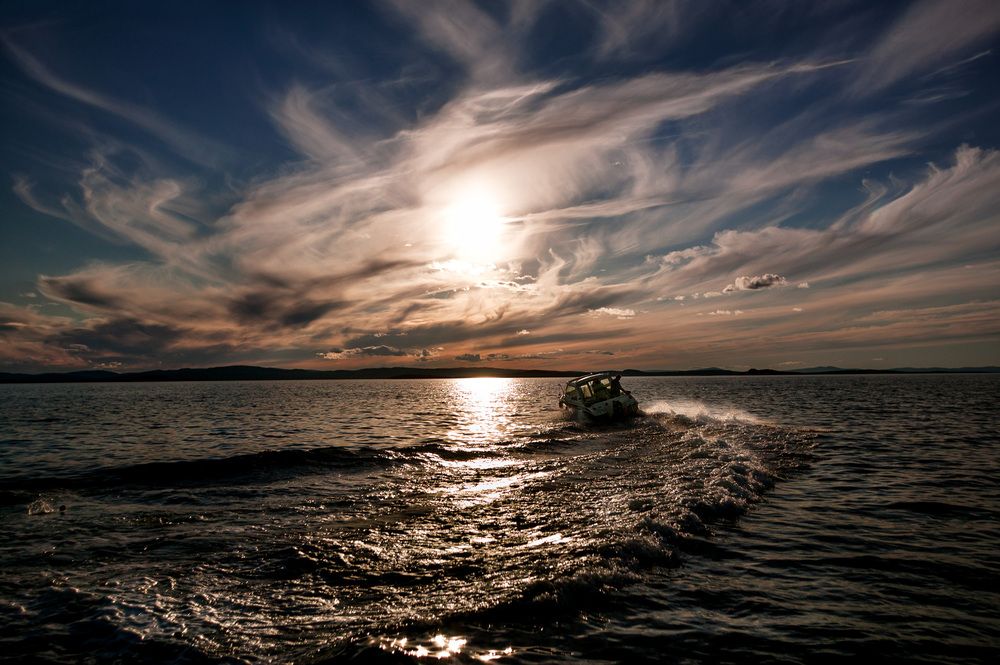 Photograph by ЕВГЕНИЙ ФАДИН