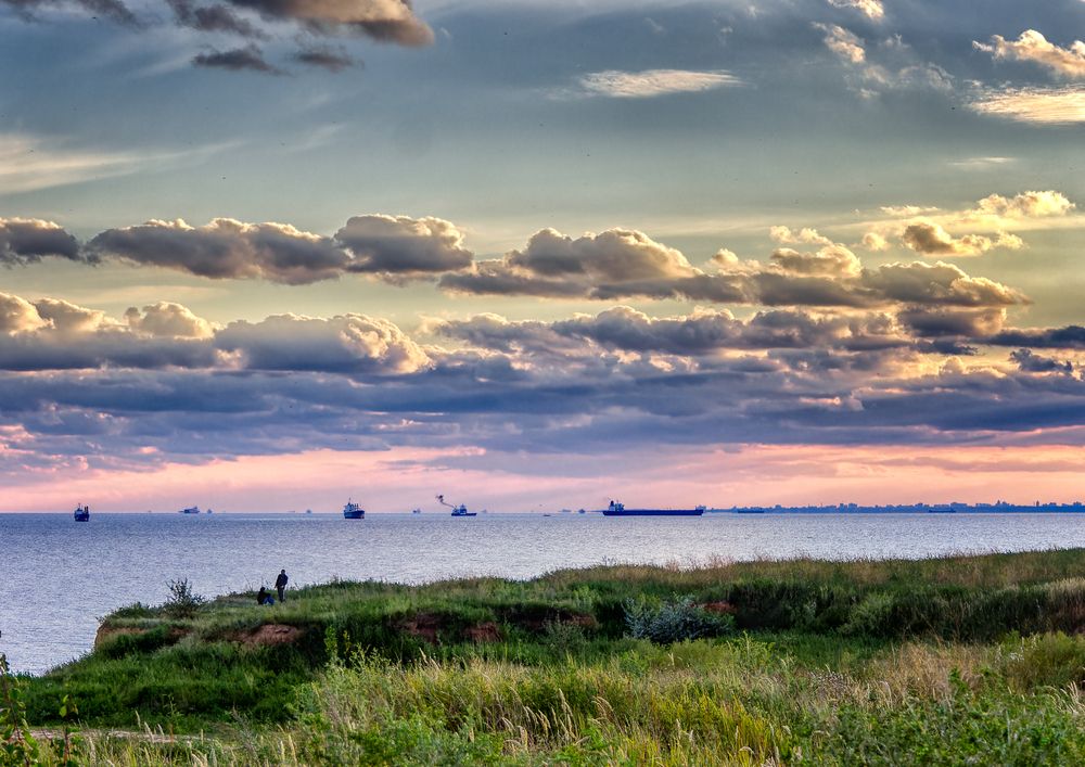 Photograph by Владимир Кваша