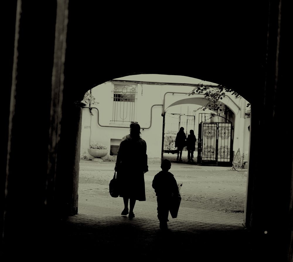 Photograph by Alexander Solovyev
