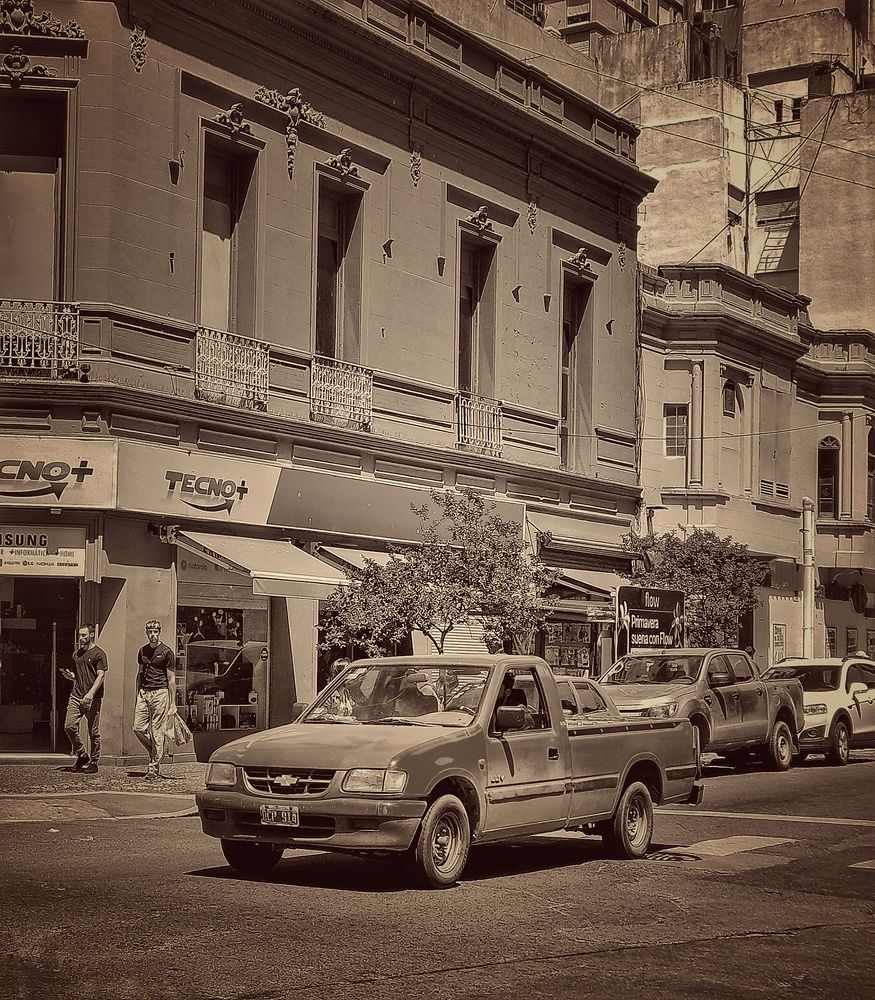 Photograph by Roberto Hagemann