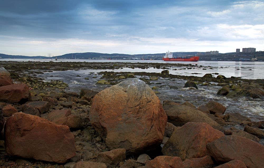 Photograph by Борис Чернов