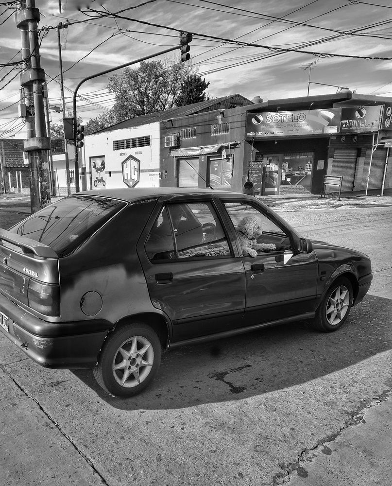 Photograph by Roberto Hagemann