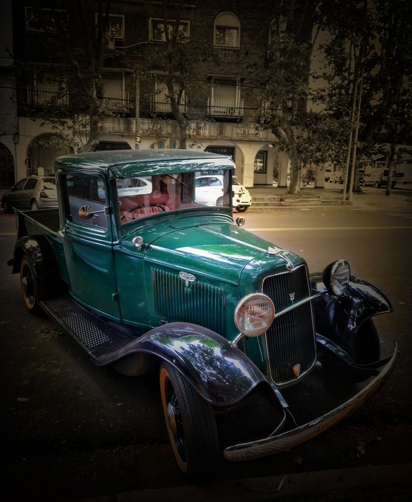 Photograph by Roberto Hagemann