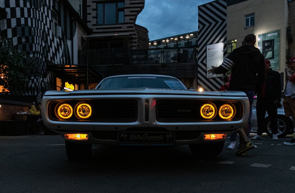 Фотография автора Наволокин Михаил