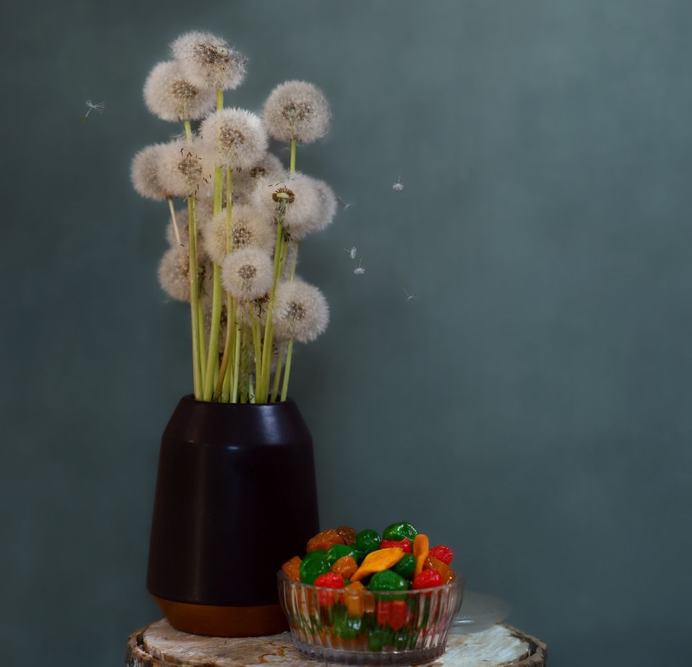 Photograph by Marina Ivanova