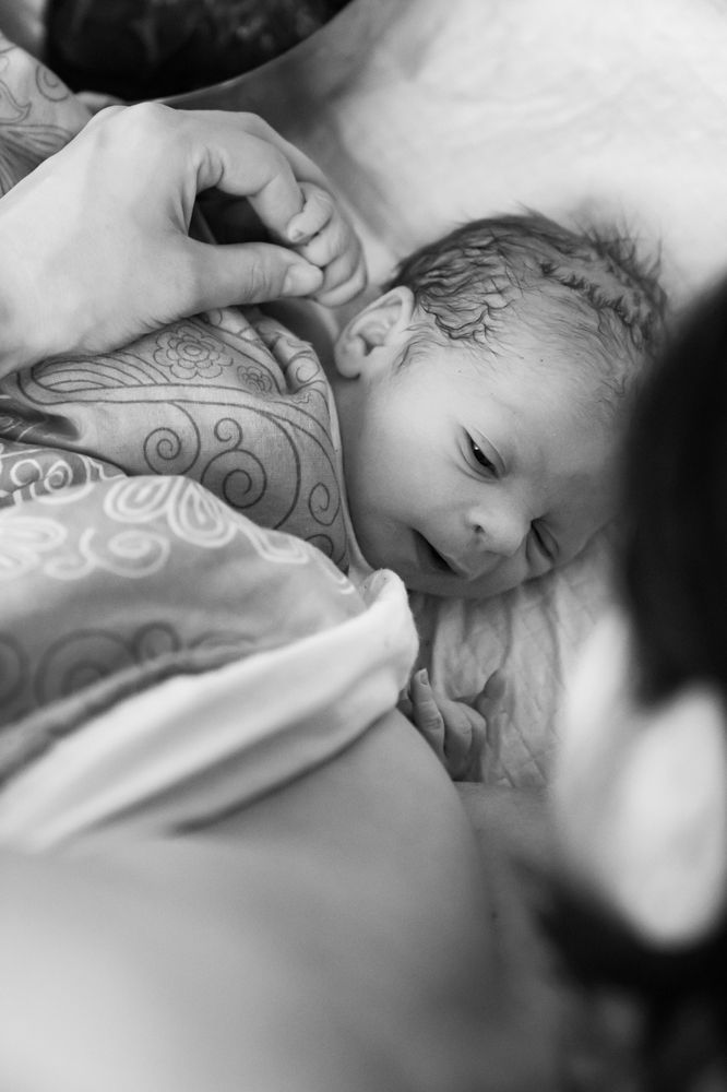 Знакомство