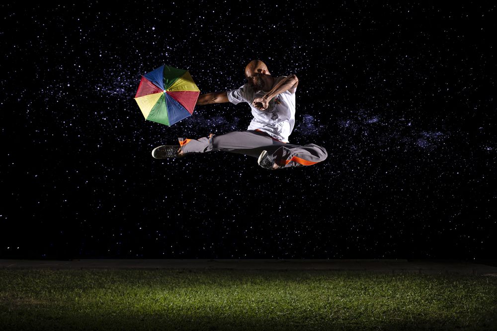 Photograph by Nino Bompastor