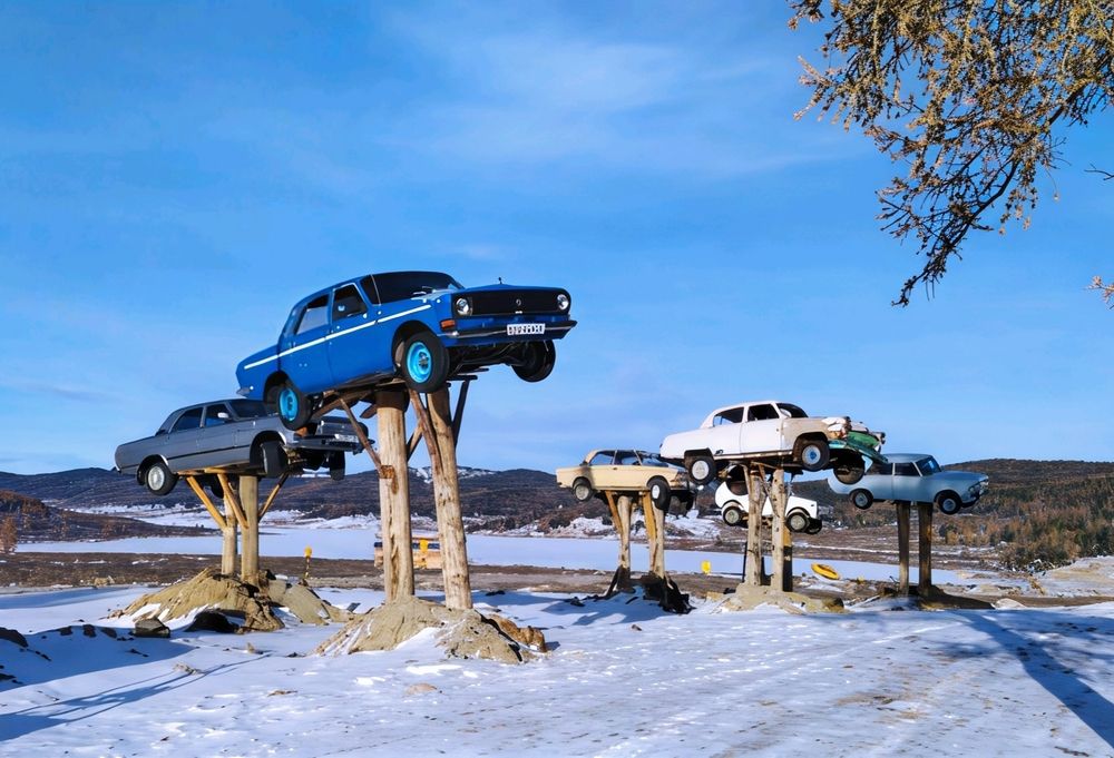 Photograph by Юлия Холомцева