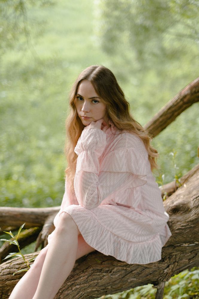 Photograph by Mariya Smirnova