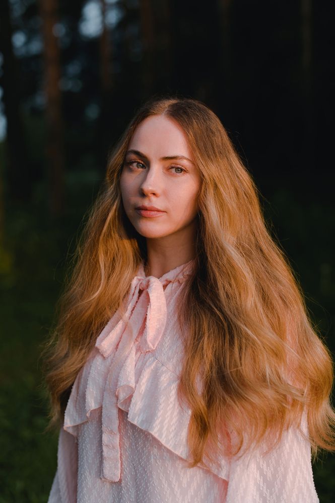 Photograph by Mariya Smirnova