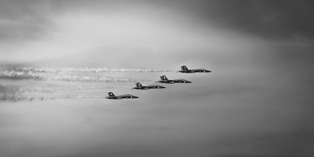 Photograph by Austin Bueno