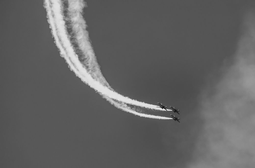 Photograph by Austin Bueno