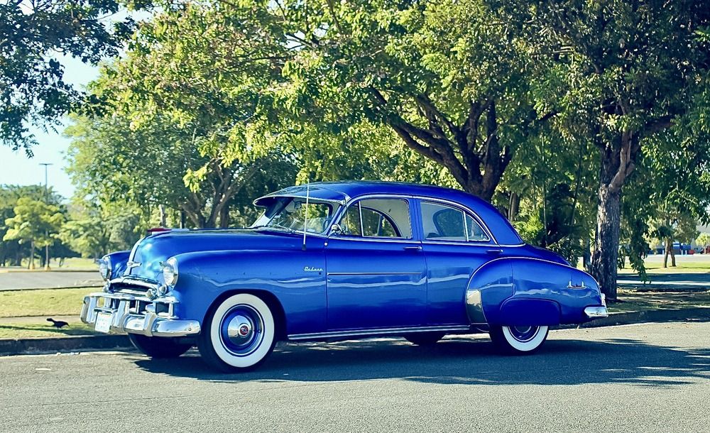 Фотография автора Jose Otero