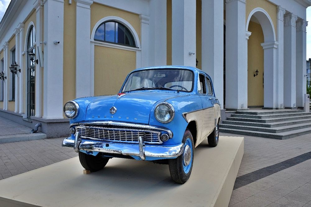 Photograph by Татьяна Федорова