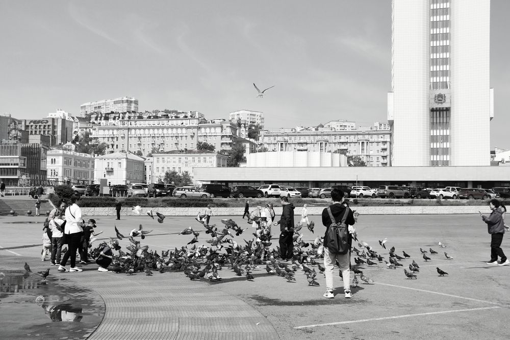 Photograph by Наталия Мащенко