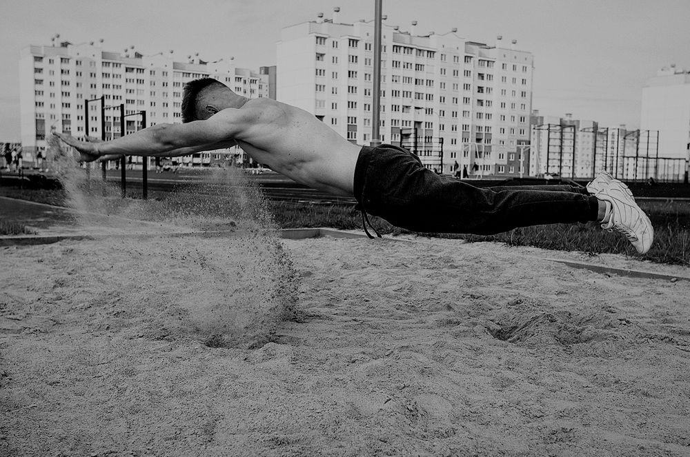 Photograph by Sergey Fokus