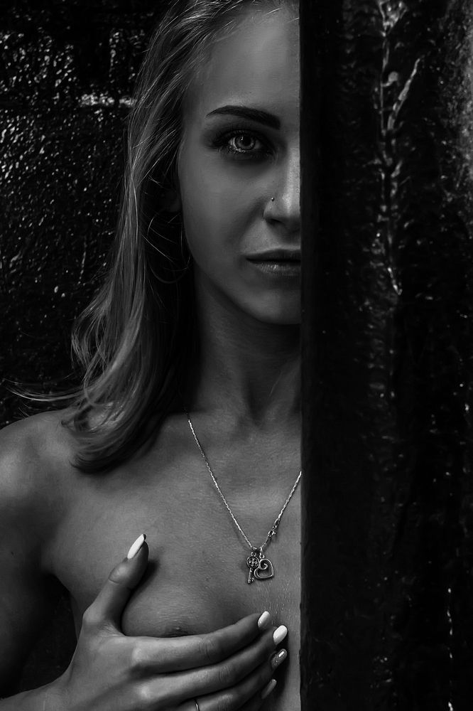 Photograph by KOREYSHA ILYA