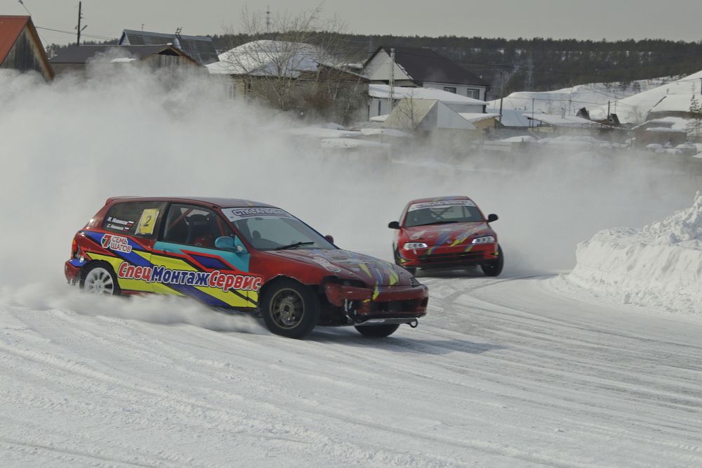 Photograph by Александр Велигура