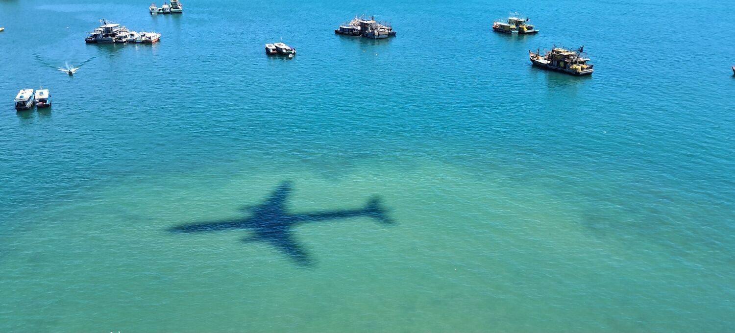 THE ART OF REFLECTION THE ART OF REFLECTION