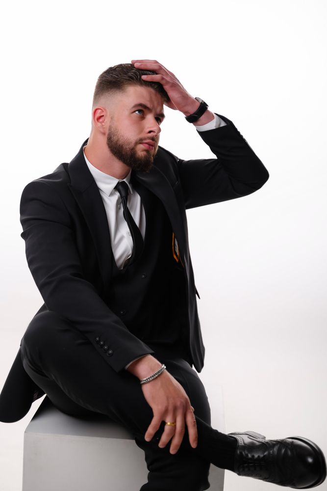 Фотография автора Екатерина Тельпук