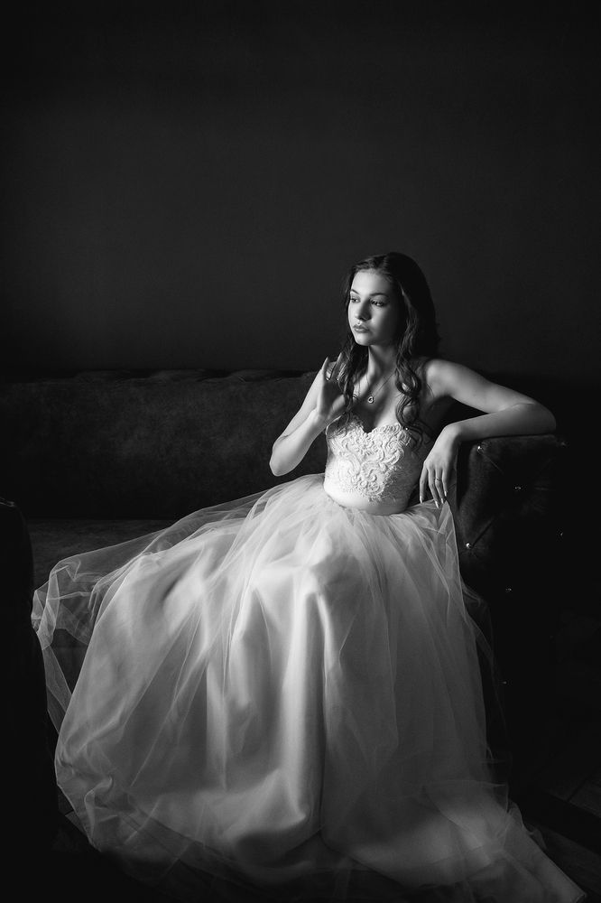 Photograph by Светлана Прокофьева