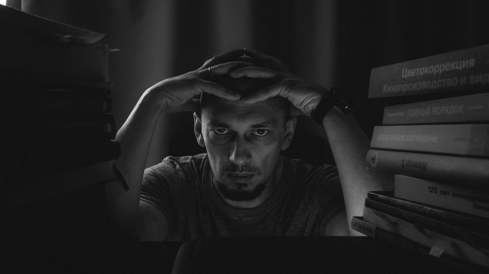 Photograph by Кирилл Савинов