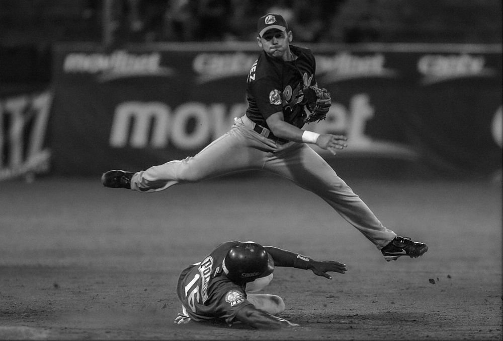 Photograph by Nicola Rocco