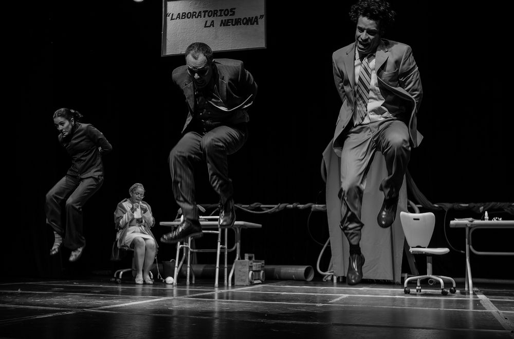 Photograph by Nicola Rocco