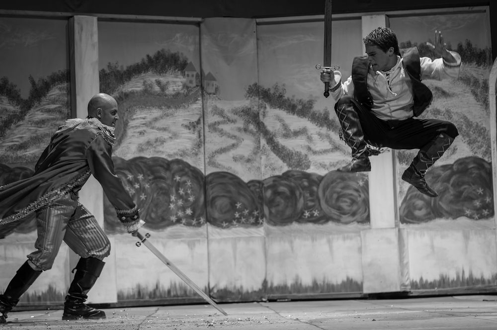 Photograph by Nicola Rocco