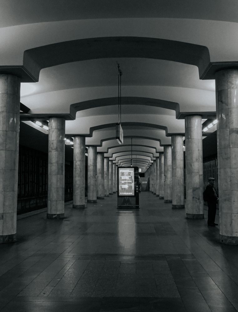 Photograph by Александра