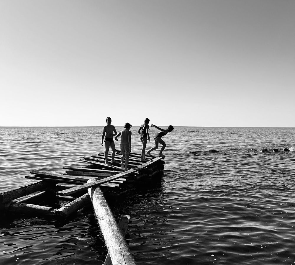 Photograph by Екатерина Карвасарская