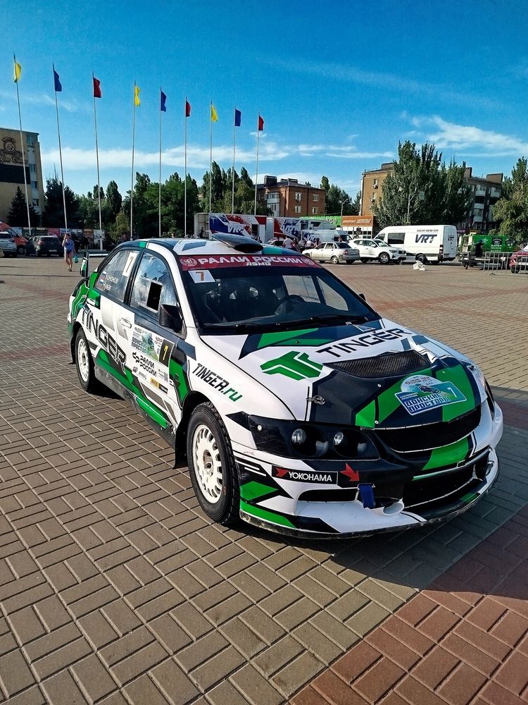 Photograph by Елизавета Слесарева