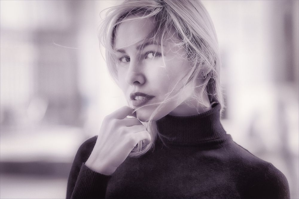 Photograph by Игорь Майоров