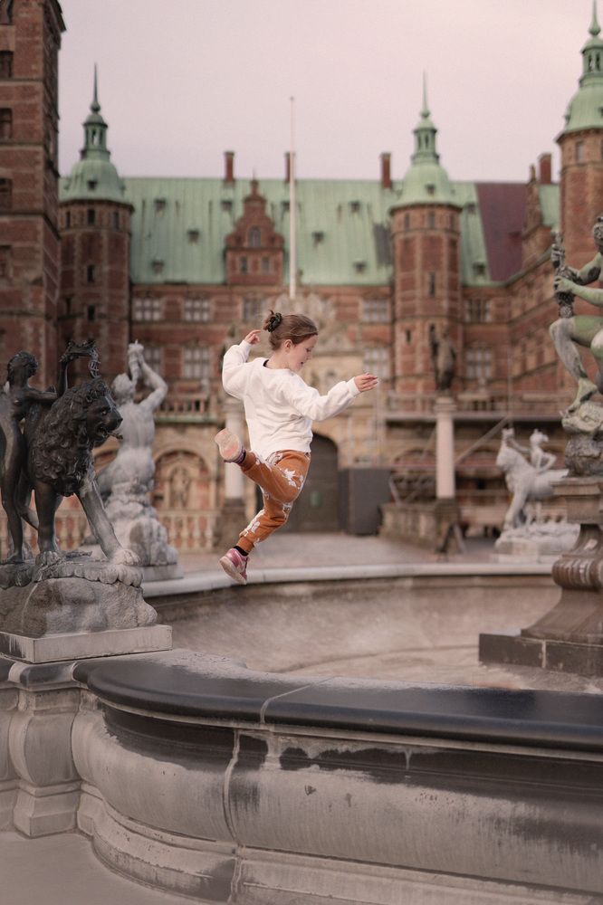 Photograph by Oksana Simak