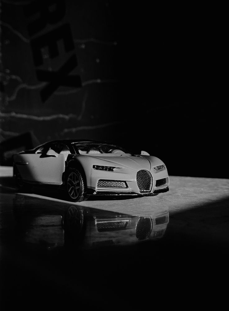 Photograph by Puru Raj