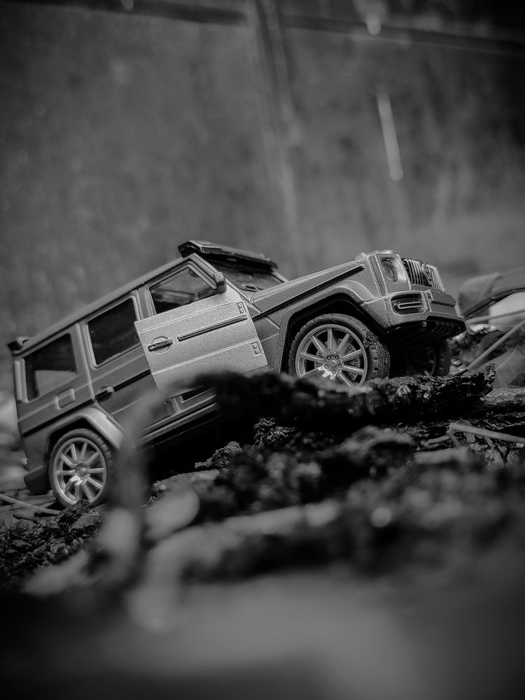 Photograph by Puru Raj