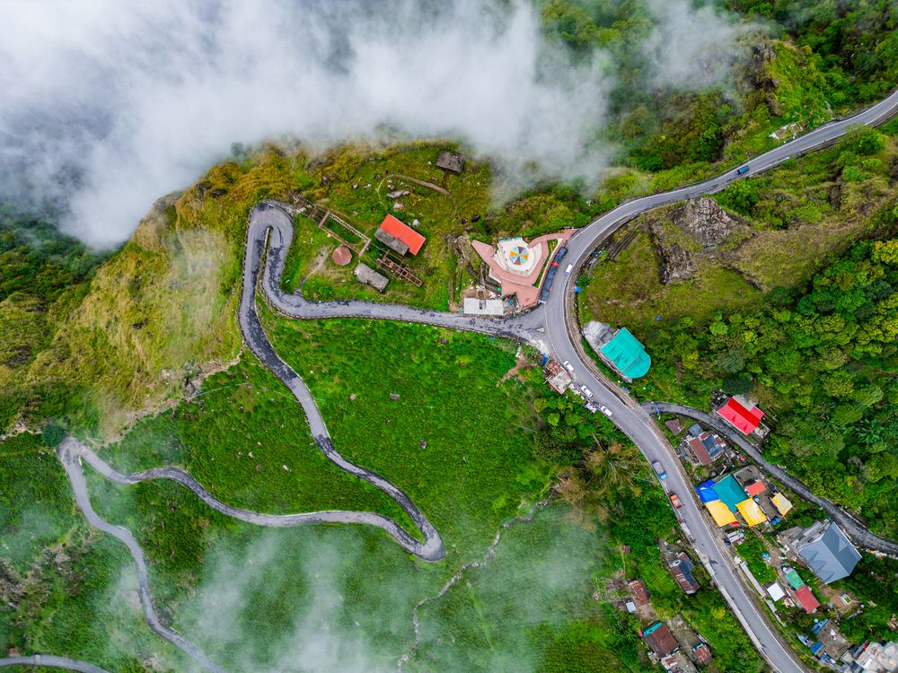 Photograph by Pemba Tshering Tamang