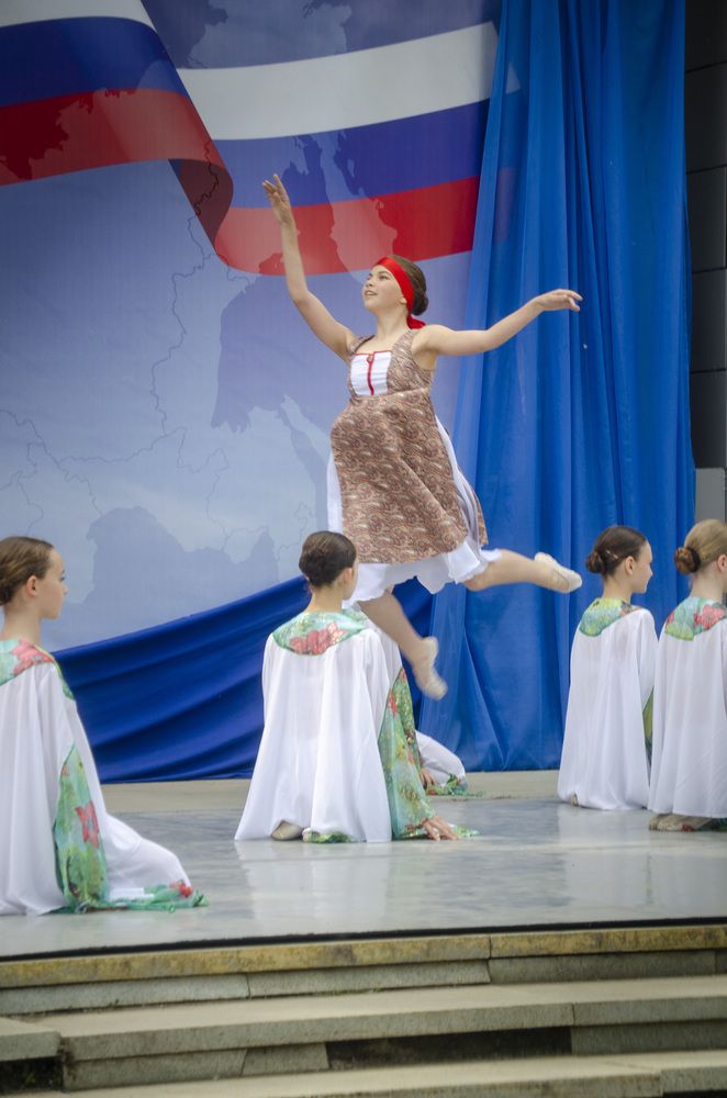 Photograph by Любовь Бусова