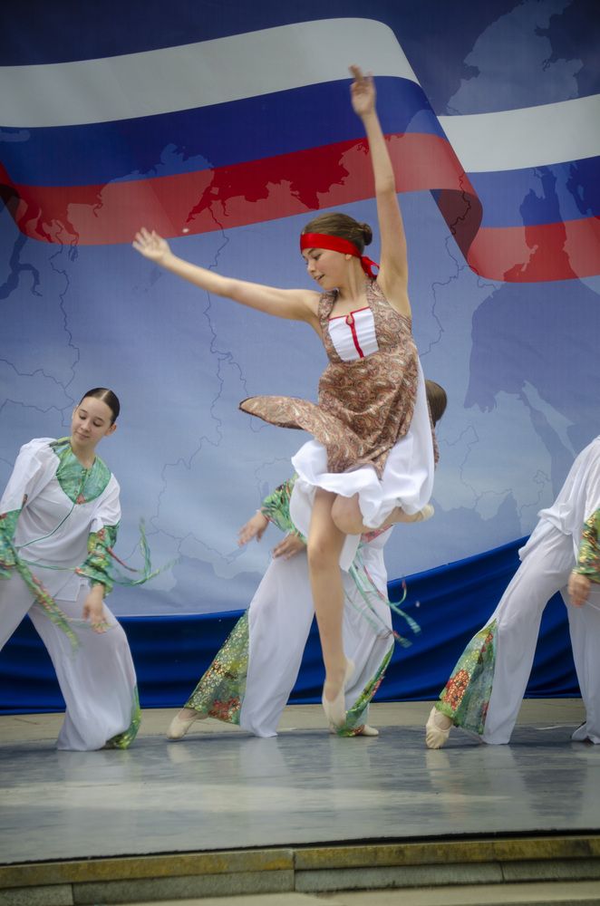 Photograph by Любовь Бусова