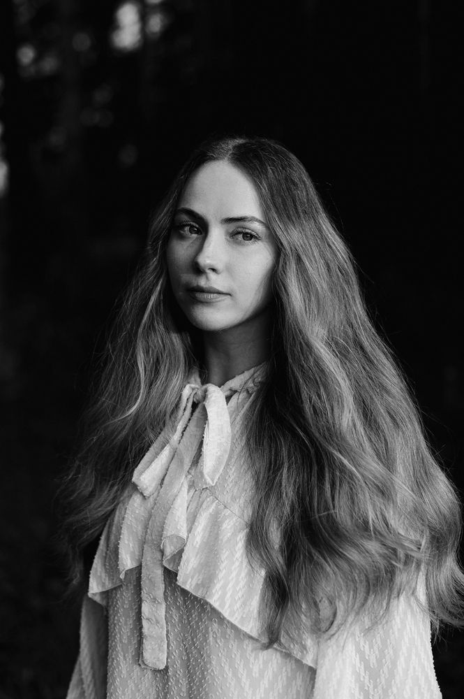 Photograph by Mariya Smirnova