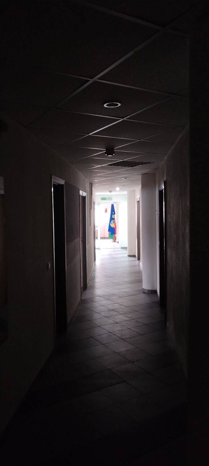 На перспективу