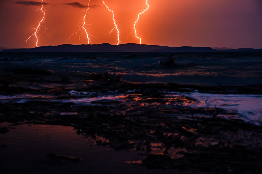 Photograph by Константин Белоногов